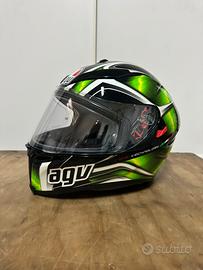 Casco integrale Agv