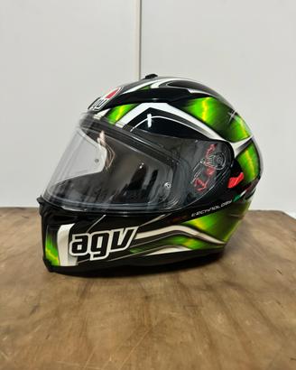 Casco integrale Agv