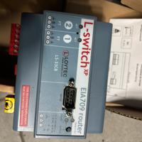 Router LOYTEC LS-33CB