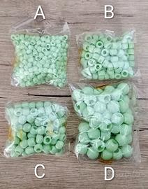 Perle / beads / accessori per creare collane