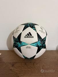 Pallone da calcio Adidas UEFA CHAMPIONS LEAGUE2017