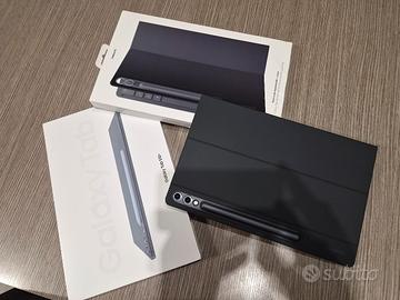 Samsung Book Cover Keyboard Slim S10+ S9 plus S9FE