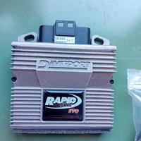 Centralina Rapid Bike Evo + cablaggi