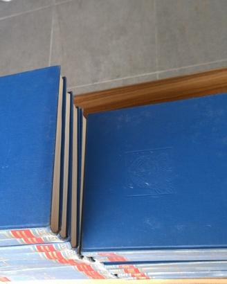 Libri ed enciclopedia  vari prezzo unico