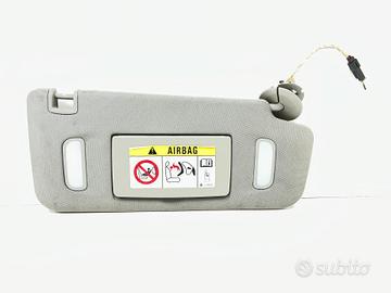 PARASOLE ALETTA LATO PASSEGGERO OPEL Mokka 1° Ser