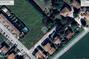 TER. RESIDENZIALE A MOLINELLA