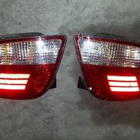 Fari Post Hyundai Coupe 03