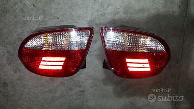 Fari Post Hyundai Coupe 03