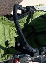 Passeggino baby jogger city mini 3