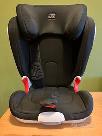 Seggiolino auto Britax Romer KIDFIX II XP SICT