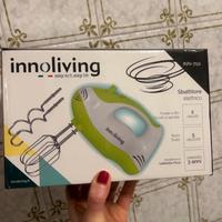 Sbattitore elettrico innoliving