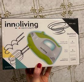 Sbattitore elettrico innoliving