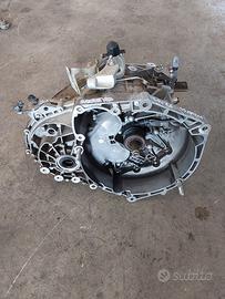 Cambio manuale fiat tipo 1.6 mjt 55280444