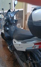 Kymco agility 126 16+