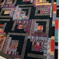 Tappeto Missoni Orion 1990