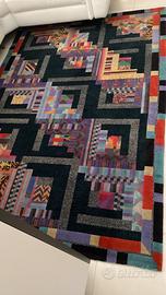 Tappeto Missoni Orion 1990