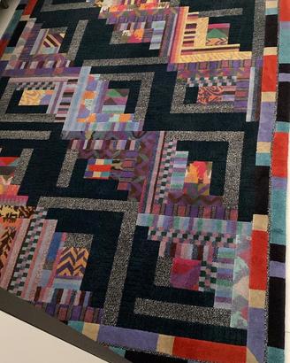 Tappeto Missoni Orion 1990
