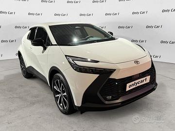 Toyota C-HR 2.0 PHEV Trend