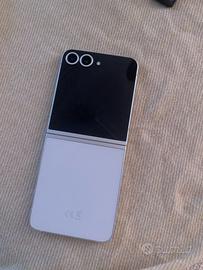 Samsung galaxy z flip 5 256gb