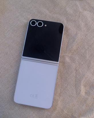 Samsung galaxy z flip 5 256gb