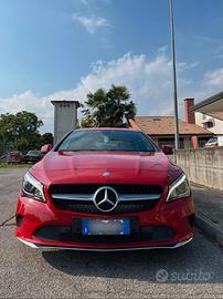 MERCEDES Altro modello - 2016