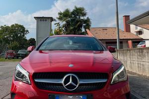 MERCEDES Altro modello - 2016