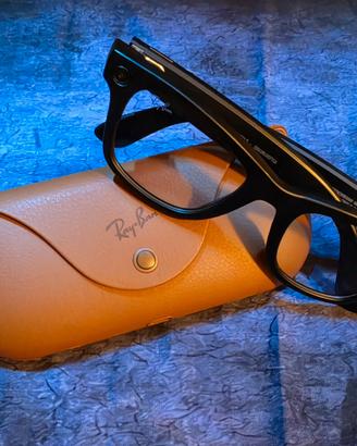 Ray-Ban Meta