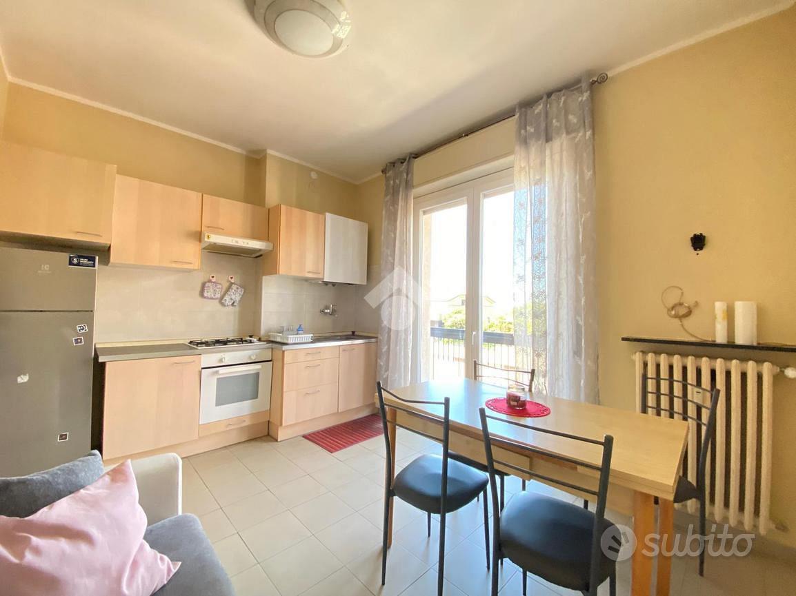 Appartamento – Piacenza, Baia del Re - Vista 2