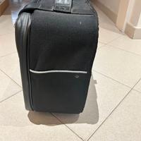 Borse laterali Moto Guzzi