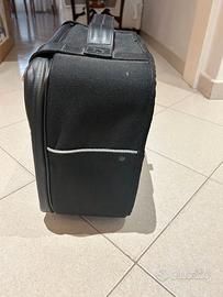 Borse laterali Moto Guzzi