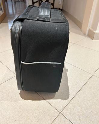 Borse laterali Moto Guzzi