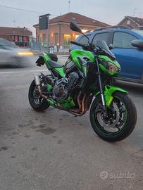 z 900 stupenda super accessoriata