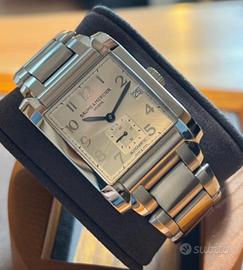 Baume Mercier Hampton