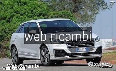 Ricambi Musata Audi Q2 / Q3 2017 2018 2019 2020