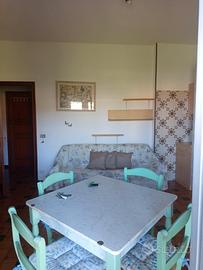 Appartamento monolocale Andora