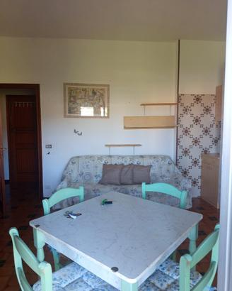 Appartamento monolocale Andora