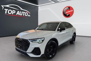 AUDI Q3 SPB 35 TDI S TRONIC S LINE EDITION - MY21