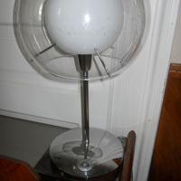 2 lampade vintage