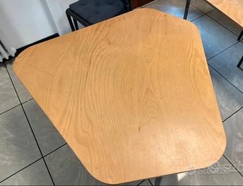 tavoli in legno di faggio 