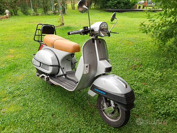 Vespa lml 150 a 1600