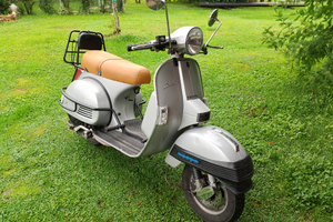 Vespa lml 150 a 1600