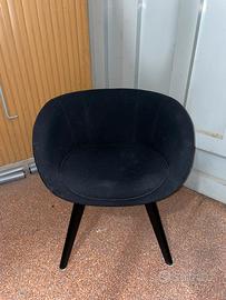 Poltrone Tom Dixon