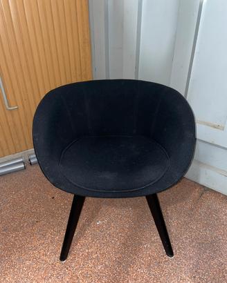 Poltrone Tom Dixon