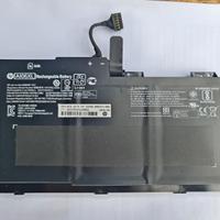 Batteria Zbook 17” G3 Hp Spare 808451-001