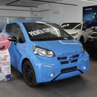 CASALINI 550 STRADA " NUOVA "