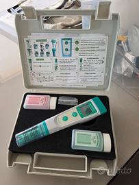 pHmetro digitale tascabile Apera Instruments PH20