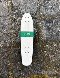 skateboard 3 ruote 