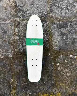 skateboard 3 ruote 