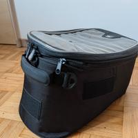 Borsa serbatoio Givi tanklock 20litri