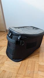 Borsa serbatoio Givi tanklock 20litri